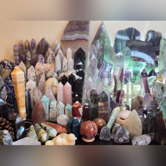 Like to follow - Picture 5 of 7